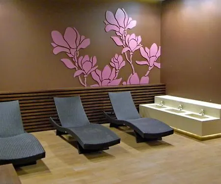 Roomsy Oliwa Park *