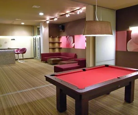 아파트 Roomsy Oliwa Park